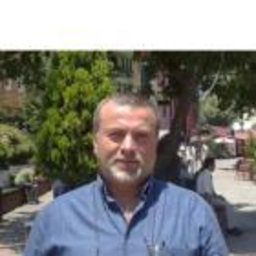 M.B.Ali Yıldırım
