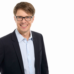 Dr. Jonas Osterloff