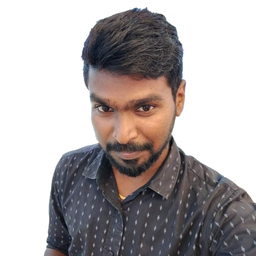 Praveen Raj