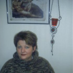 Ulrike Erhart