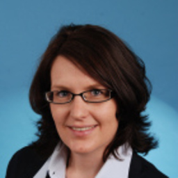 Petra Regge