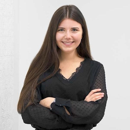 Selina Schmolke
