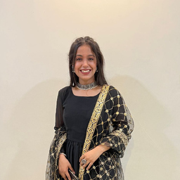 Dishika Sehgal