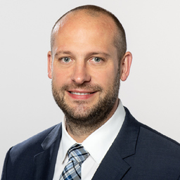 Prof. Dr. Sebastian J. Goerg