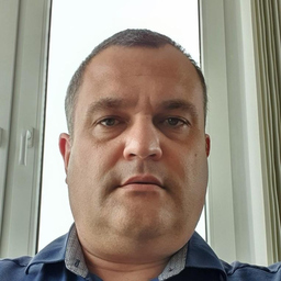 Marek Becker's profile picture