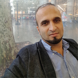 Lutfollah Nimad
