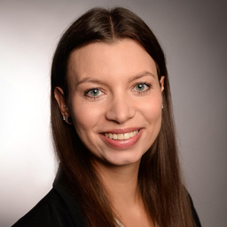 Angelika Rein