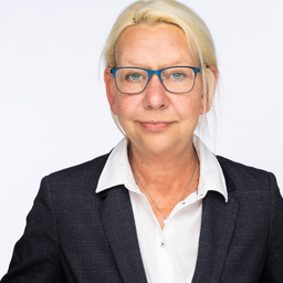 Sylvia Pogodda - Fachwirtin