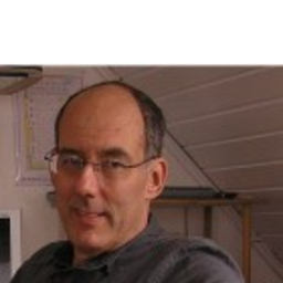 Chris Palmer