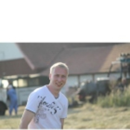 Marc Pomikalek