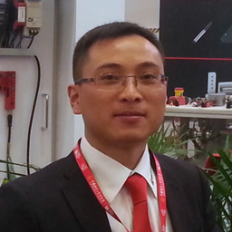 Dirk Cui