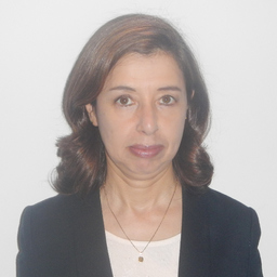 Prof. Patricia Campos Pinilla