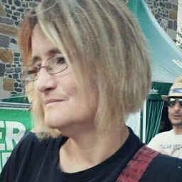 Daniela Kesting