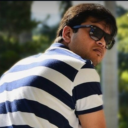 Mohit Vashist