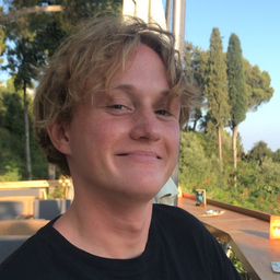 Niclas Alkazaz