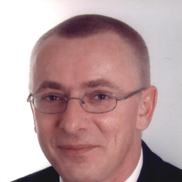 Profilbild Georg Müller