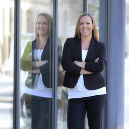 Simone Wägner-Gebhardt