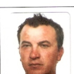 JULIAN GARCIA MALDONADO