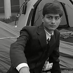 Sam Shah