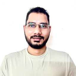 Sarvesh Yadav