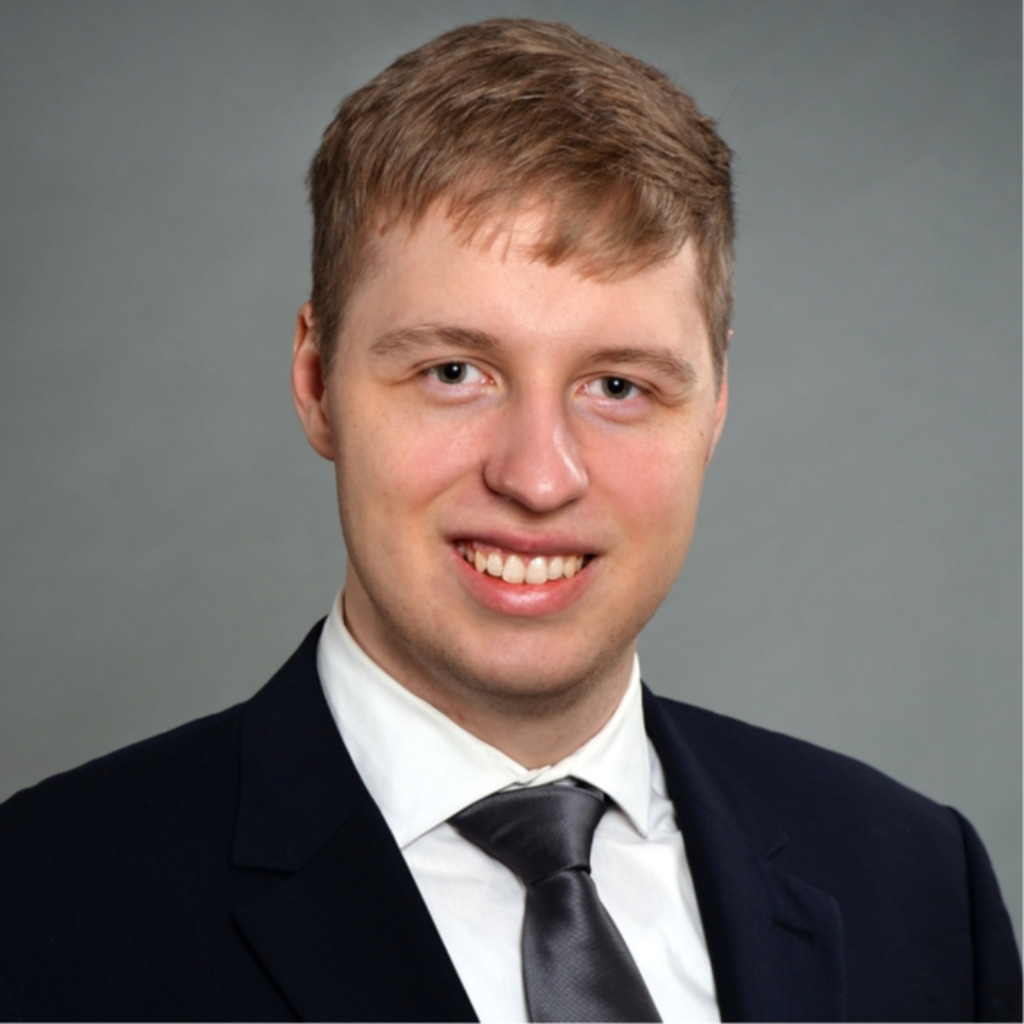 Matthias Schulz Ausbildung und Berufserfahrung XING