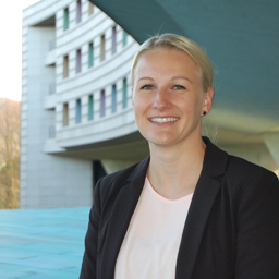 Juliane Pregler