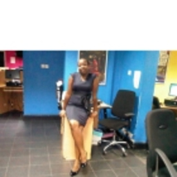 Ijeoma Nkuche