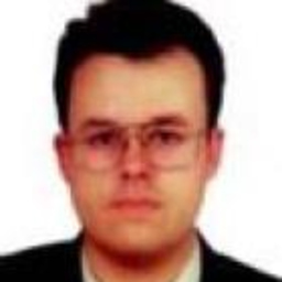 Xavier Renom Portet