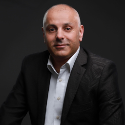Dipl.-Ing. Ibrahim Abu Wishah