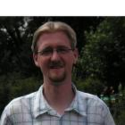 Profilbild Jörg Herrmann