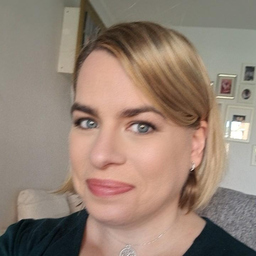 Silke Wesemeyer