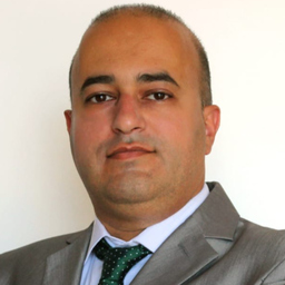 Mohamad Halas