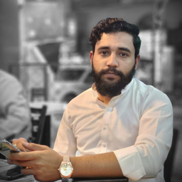 Umair Chaudhry