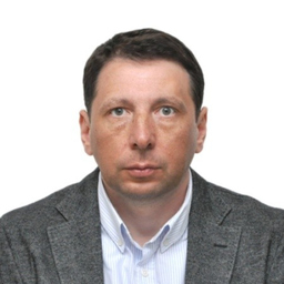 David Chkhartishvili's profile picture