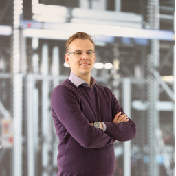 Dipl.-Ing. Michael Grün