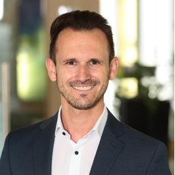 Frederik Becker Frederik Becker's profile picture