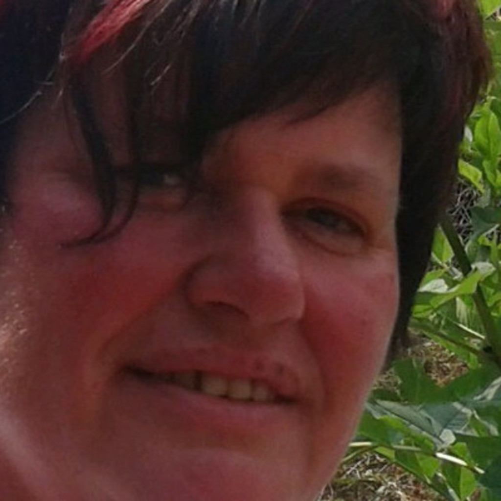 Social Media Profilbild Birgit Rohs Nastätten