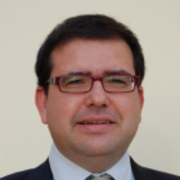 Antonio Soriano Perez