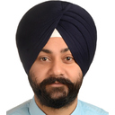 HARJEET SINGH