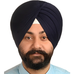 HARJEET SINGH