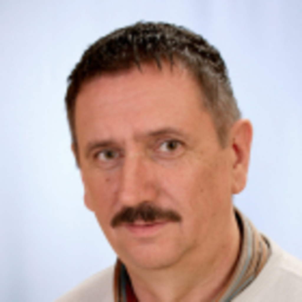 Michael Theobald Projekt Manager Beta Systems Software AG XING
