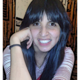 Fiorella Moreno Pastor