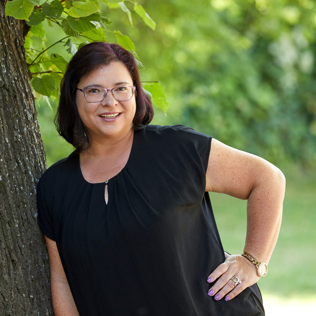 Katja Lorenz Ausbildungsbeauftragte dennree GmbH XING