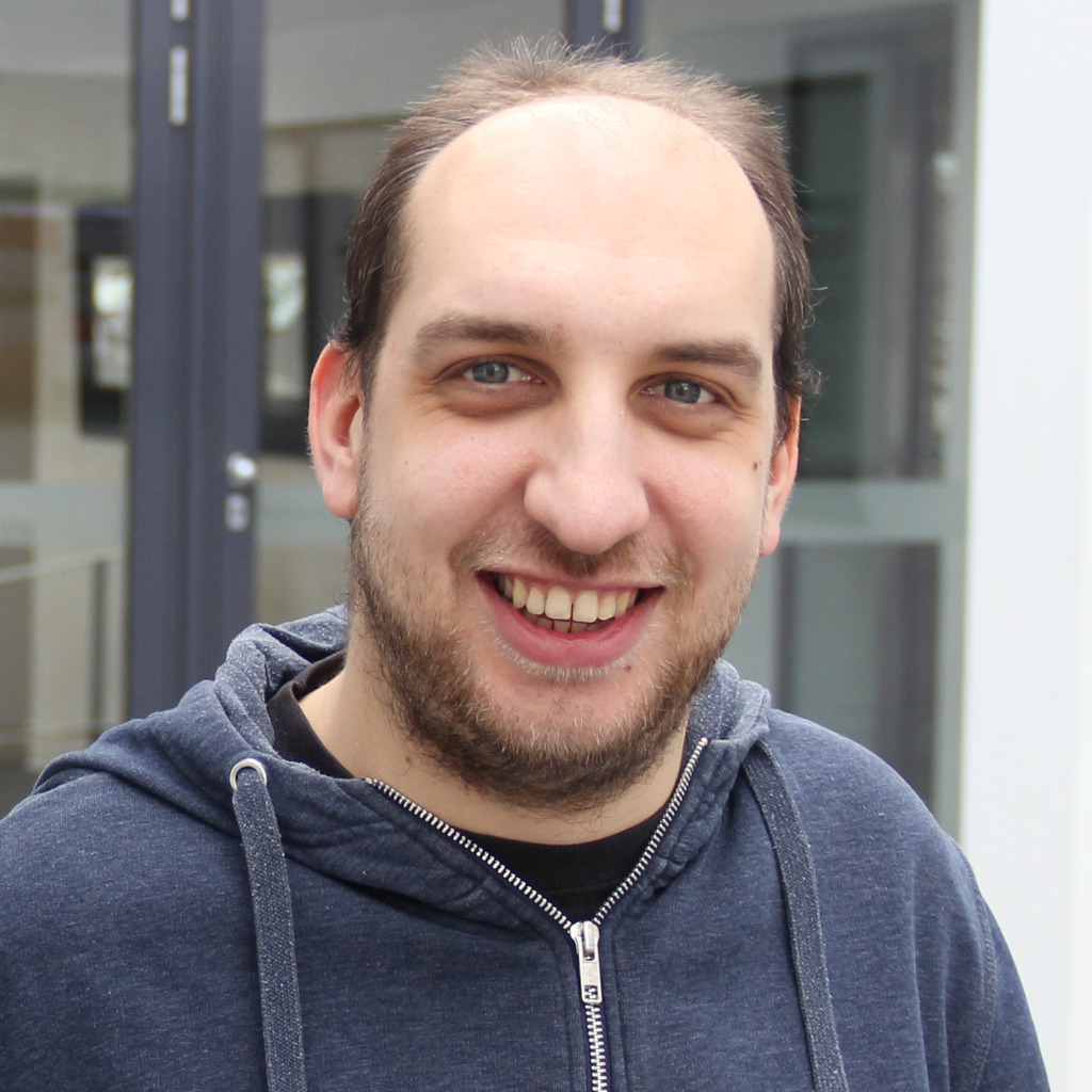 Peter Hohmann - Frontend-entwickler - Infranken.de Gmbh & Co. Kg 