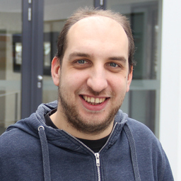 Peter Hohmann