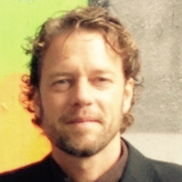 Klaus Schmidt