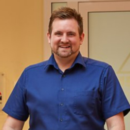 Stefan Mertgen