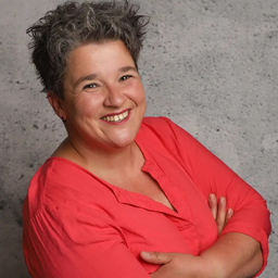 Dorothee Berkemeyer 