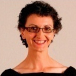 Susanne Torretti