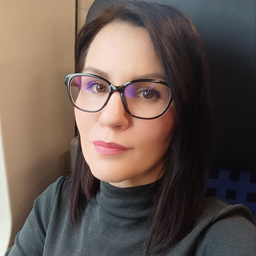 Olesya Dutchak